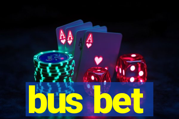 bus bet